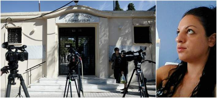 Δολοφονία εφοριακού: Πρόσωπο-κλειδί άντρας που είχε απορρίψει η 32χρονη